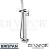 Bristan EBY FSBSM C Mixer Spares