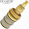 Thermostatic Cartridge