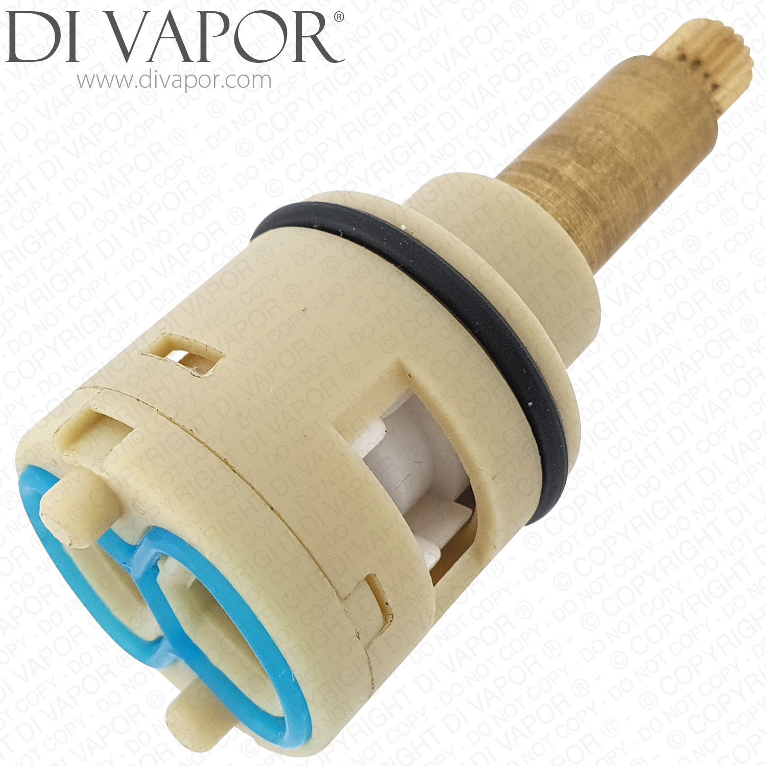 Better Bathrooms Shower Bar Diverter Cartridge EC82ATT