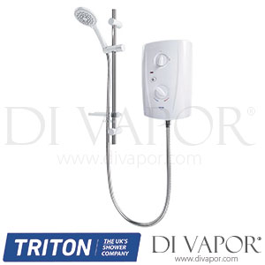 Triton ECO8008PF T80 Pro-Fit Eco Electric Shower Spare Parts