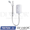 Triton ECO8008PF Electric Shower Parts