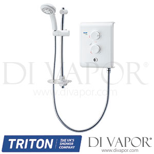 Triton ECO8008Z T80z Eco 8.5kW Electric Shower Spare Parts