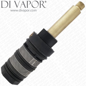 Concealed Dual Control ECOD9 Thermostatic Shower Cartridge ECOD9-778 Compatible Spare
