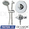 Triton ECODATHCM Parts
