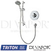 Triton ECODATHCM Shower 