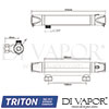 Triton ECODETHBM Diagram Spare Parts