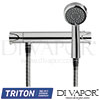 Triton ECODETHBM Mixer Parts