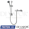 Triton ECODETHBM Mixer Spare Parts