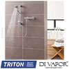 Triton ECODETHBM Mixer Spare