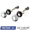Triton ECODETHBM Parts