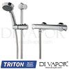 Triton ECODETHBM Spare