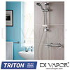Triton ECODETHBMLE Parts
