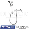 Triton ECODETHBMLE Spare Parts
