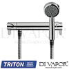 Triton ECODETHBMLE Spare