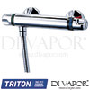 Triton ECODOTHBM Spare