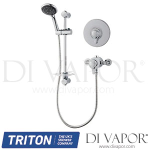 Triton ECOEDTHCM Eden Eco Concentric Mixer Shower Spare Parts