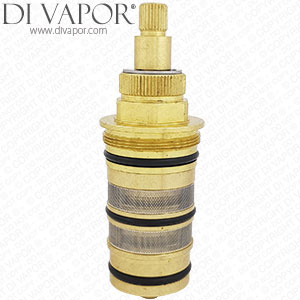 Better Bathrooms EcoS9 Thermostatic Cartridge