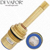 ECOS9-2STY Flow Cartridge for Better Bathrooms EcoS9 Concealed Shower Valve with Diverter - ECOS9-2 (Anti-Clockwise Open)