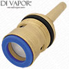 Flow Cartridge ECOS9 2STY