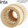 INTA Flow Handle Bush Spline Adaptor