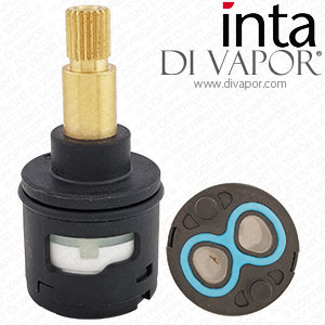 Inta ED300017XX 25mm Flow Diverter Cartridge