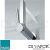 VADO EDI 100CC CP Mixer Parts