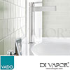 VADO EDI 100ESB CP Mixer Parts