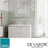 VADO EDI 100ESB CP Mixer Spare