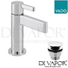 VADO EDI 100MSB CP Mixer Spare Parts