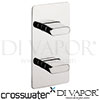 Crosswater EE0004RC Spare Parts