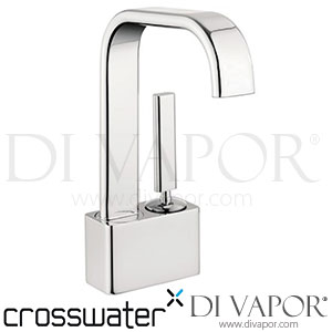 Crosswater EE110DNC Edge Basin Mono Tap Spare Parts