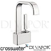 Crosswater EE110DNC Spare Parts