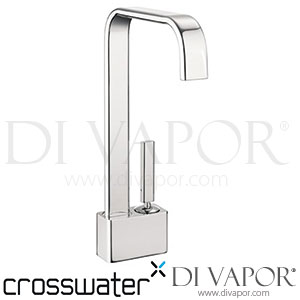 Crosswater EE112DNC Edge Tall Basin Mono Tap Spare Parts