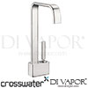 Crosswater EE112DNC Spare Parts