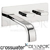 Crosswater EE121WC Spare Parts