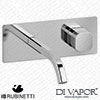 IB Rubinetti Spare Parts