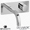 IB Rubinetti Spare Parts