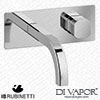 IB Rubinetti Spare Parts
