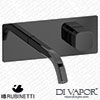 IB Rubinetti Spare Parts