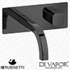 IB Rubinetti Spare Parts
