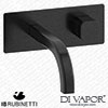 IB Rubinetti Spare Parts