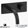IB Rubinetti Spare Parts