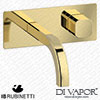 IB Rubinetti Spare Parts