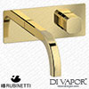 IB Rubinetti Spare Parts
