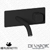 IB Rubinetti Spare Parts