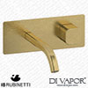 IB Rubinetti Spare Parts