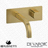 IB Rubinetti Spare Parts