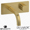 IB Rubinetti Spare Parts
