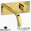 IB Rubinetti Spare Parts