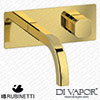 IB Rubinetti Spare Parts